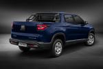 Fiat Toro Endurance 1.8 Flex AT6 2019 года